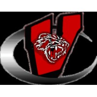 VESTABURG HIGH SCHOOL Logo