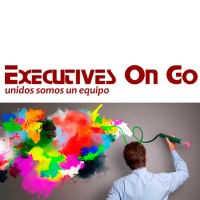 EXECUTIVES ON GO Logo
