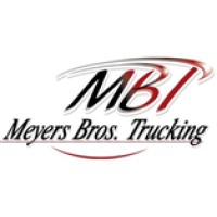 MEYERS BROS. TRUCKING LLC Logo