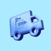 Carvalima Transportes Logo