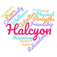 Halcyon Activity Center Logo