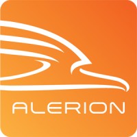 Alerion Aviation Logo