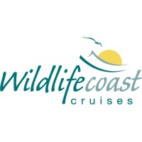 Wildlife Coast Cruises Logo