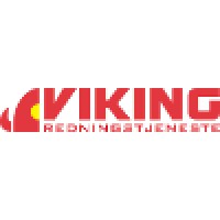 Viking Redningstjeneste AS Logo
