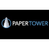 Paper Tower Logo
