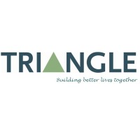 Triangle Housing Association Logo