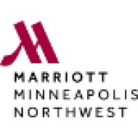 Minneapolis Marriott Northwest Logo