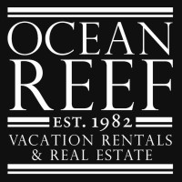 Ocean Reef Vacation Rentals & Real Estate Logo