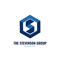 The Stevenson Group Logo