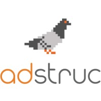ADstruc Logo