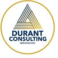 Durant Consulting Services, Inc. Logo