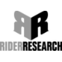 Rider Research Logo