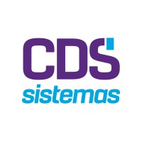 CDS Sistemas SA Logo