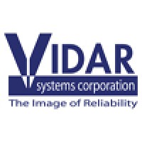 VIDAR Systems Corporation Logo