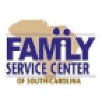 Family Service Center of South Carolina Logo