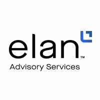 Elan Advisory Services Logo