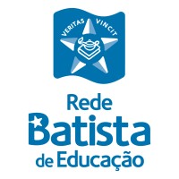 Sistema Batista Mineiro de Educação Logo