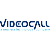 Videocall Ltd Logo