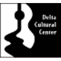 Delta Cultural Center Logo