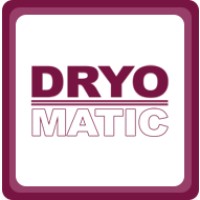 Dryomatic Logo