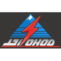 Ohod Electric Logo