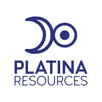 Platina Resources Limited Logo