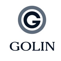 Metalurgica Golin S/A. Logo