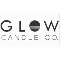 Glow Candle Co. Logo