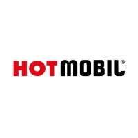 Hotmobil Deutschland GmbH Logo