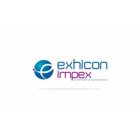 Exhicon Impex Logo