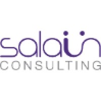 Salaün Consulting Logo