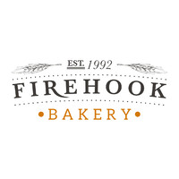 Firehook Bakery Logo