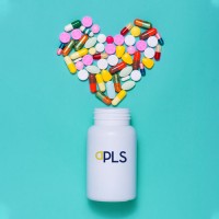 Private Label Supplements Logo