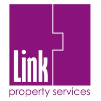 Link Property Services Logo