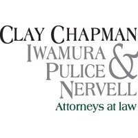 Clay Chapman Iwamura Pulice & Nervell Logo