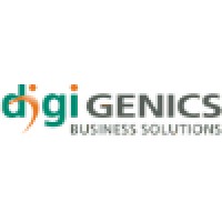 digiGENICS Logo
