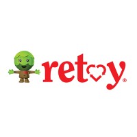 Retoy Logo
