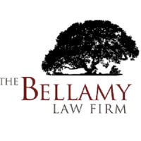 The Bellamy Law Firm - Bellamy, Rutenberg, Copeland, Epps, Gravely & Bowers, P.A. Logo