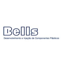 Bells Industria e Comercio de Plasticos e Metais Ltda. Logo