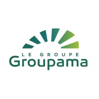 Groupama Logo