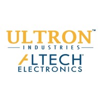 Altech Electronics Logo