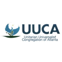 Unitarian Universalist Congregation of Atlanta Logo