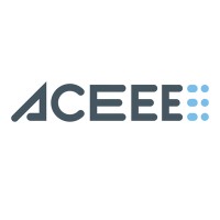 The American Council for an Energy-Efficient Economy (ACEEE) Logo