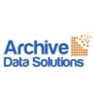 Archive Data Logo
