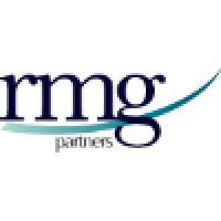 RMG Partners Business Solutions Logo
