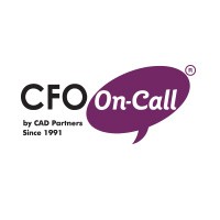 CFO On Call Logo