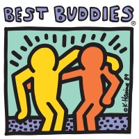 Best Buddies in California Logo