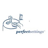 PERFECT SETTINGS Logo