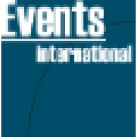 Events International Inc. Logo