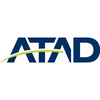 ATAD International General Trading LLC Logo